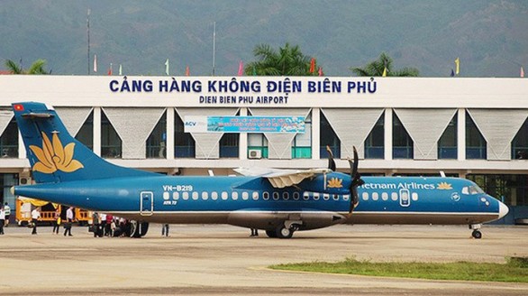 Thủ tướng chấp thuận mở rộng Cảng Hàng không Điện Biên