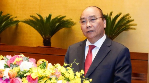Thủ tướng: Việt Nam có khả năng đạt mục tiêu đứng thứ nhì ASEAN về quy mô kinh tế