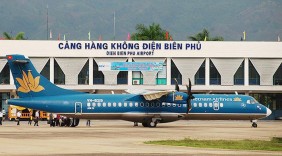 Thủ tướng chấp thuận mở rộng Cảng Hàng không Điện Biên