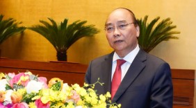 Thủ tướng: Việt Nam có khả năng đạt mục tiêu đứng thứ nhì ASEAN về quy mô kinh tế