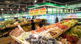 Giữ thị phần hàng Việt Nam có thế mạnh đạt trên 85% tại các kênh phân phối hiện đại