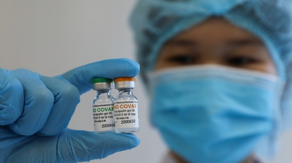 Việt Nam đặt mục tiêu có đủ vaccine Covid-19 từ năm 2022