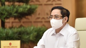 Thủ tướng triệu tập họp trực tuyến khẩn cấp với Bắc Giang, Bắc Ninh