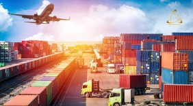 Hội thảo quốc tế trực tuyến “Phát triển logistics Việt Nam ngang tầm quốc tế”