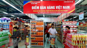 Triển khai Cuộc vận động “Người Việt Nam ưu tiên dùng hàng Việt Nam” trong tình hình mới