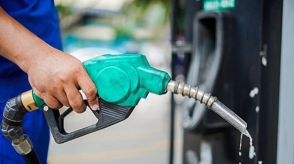 Thị trường nhiên liệu thế giới “lên cơn sốt” gây sức ép giá bán lẻ xăng dầu trong nước