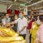 Tiếp tục phát triển thị trường nội địa, kích thích tiêu dùng hàng Việt Nam
