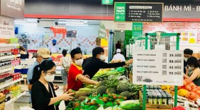 Hàng Việt trở thành lựa chọn của người tiêu dùng Việt