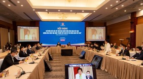 Tăng cường mối liên kết bảo đảm chuỗi cung ứng hàng Việt Nam tại thị trường trong nước trong tình hình mới