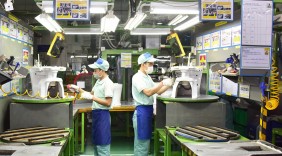 Năm 2021, Hà Nội có 46 sản phẩm công nghiệp chủ lực