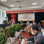 Hội nghị trực tuyến kết nối cung cầu hàng hoá giữa các tỉnh Bình Định, Hà Nội, Vĩnh Long, Hậu Giang, Tây Ninh, Sóc Trăng