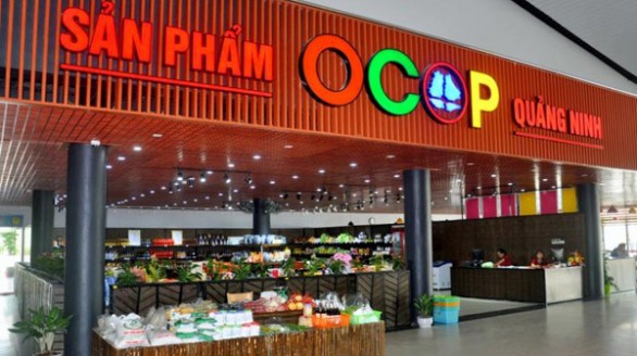 Hội chợ OCOP Quảng Ninh 2022 quy mô lớn được tổ chức trong dịp nghỉ lễ 30/4 – 01/5