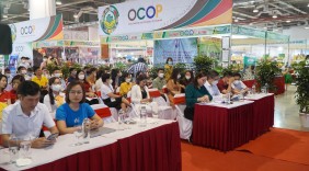 Hội nghị kết nối, hỗ trợ doanh nghiệp tham gia hoạt động Thương mại điện tử tại Quảng Ninh - Hội chợ OCOP 2022