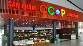 Hội chợ OCOP Quảng Ninh 2022 quy mô lớn được tổ chức trong dịp nghỉ lễ 30/4 – 01/5