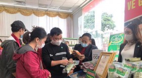 Đưa OCOP trở thành thương hiệu mạnh của Hà Nội