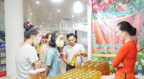 Hội chợ hàng Việt – Đà Nẵng 2022: Cơ hội quảng bá thương hiệu sản phẩm Việt đến người tiêu dùng Đẵng