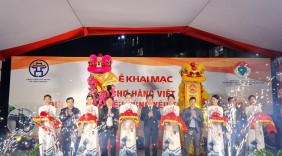 Hội chợ Hàng Việt Nam được người tiêu dùng yêu thích năm 2022