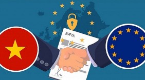 EVFTA: Đẩy mạnh công tác thông tin, dự báo thị trường cho các doanh nghiệp