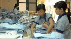 Phê duyệt Chiến lược phát triển ngành Dệt may và Da giày Việt Nam đến năm 2030, tầm nhìn đến năm 2035