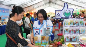 Hàng Việt khẳng định vị trí ưu thế trên thị trường