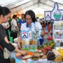Hàng Việt khẳng định vị trí ưu thế trên thị trường