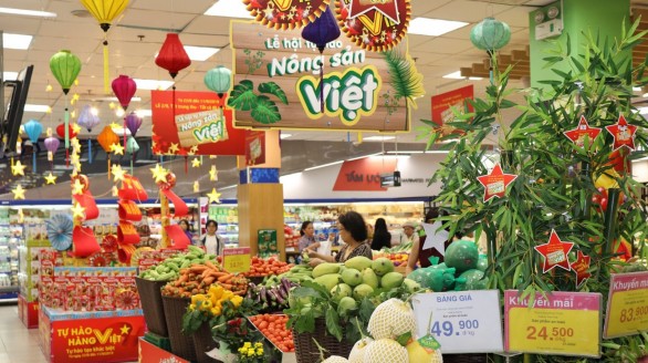 Bộ Công Thương ban hành Kế hoạch thực hiện Cuộc vận động