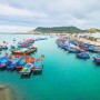 Kinh tế biển và sự phát triển của thương mại Việt Nam