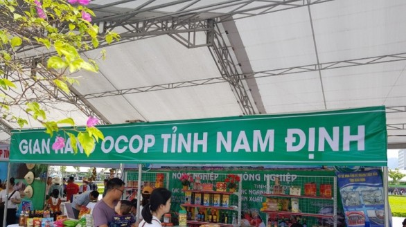 Bộ Công Thương ban hành tiêu chí Điểm giới thiệu và bán sản phẩm thuộc Chương trình Mỗi xã một sản phẩm (OCOP) giai đoạn 2023-2025