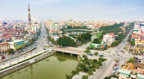 Thành phố Ninh Bình: Tạo điều kiện thuận lợi cho phát triển công nghiệp