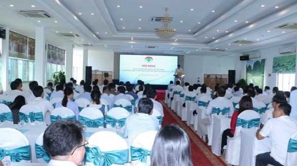 Bạc Liêu: Đẩy mạnh quảng bá hàng hóa, dịch vụ gắn với các hoạt động xúc tiến thương mại hàng Việt