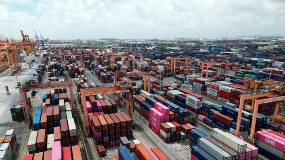 FIATA: Ngành logistics của Việt Nam có nhiều tiềm năng phát triển