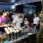 Phiên chợ vùng cao Hoà Bình: Kết nối tiêu thụ sản phẩm có thế mạnh của bà con vùng dân tộc
