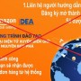 Khuyến cáo người dân cảnh giác với các thông tin sử dụng logo, tên của Cục Thương mại điện tử & Kinh tế số và Amazon Global Selling Việt Nam để lừa đảo