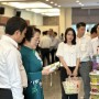 Xây dựng chuỗi cung ứng bền vững cho hàng Việt