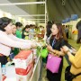 Hội chợ hàng Việt Nam tiêu biểu xuất khẩu năm 2024: Cơ hội doanh nghiệp xuất khẩu tìm kiếm đối tác mới