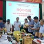 Tuyên Quang đánh giá phân hạng 7 sản phẩm OCOP