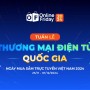 Nghiêm cấm buôn bán hàng giả, hàng xâm phạm quyền sở hữu trí tuệ tại Online Friday 2024