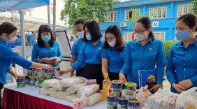 Khơi dậy niềm tự hào hàng Việt trong đoàn viên, người lao động