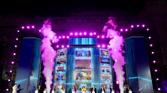 Lễ Khai mạc “Ngày mua sắm trực tuyến Việt Nam – Online Friday 2025”