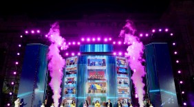 Lễ Khai mạc “Ngày mua sắm trực tuyến Việt Nam – Online Friday 2025”