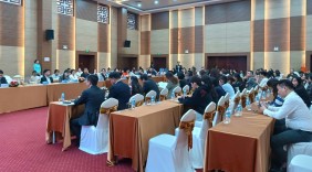 Khơi thông nguồn lực số, đưa bản sắc địa phương vươn tầm quốc tế