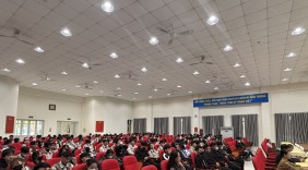 Trang bị năng lực thương mại điện tử cho thanh niên khởi nghiệp trong kỷ nguyên số