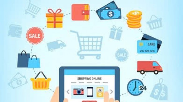 Mời tham dự Hội nghị đào tạo “Nâng cao năng lực ứng dụng và phát triển Thương mại điện tử” dành cho sinh viên Đại học Phenikaa