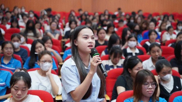 TP HCM: Cơ hội học hỏi, giao lưu cùng các chuyên gia trong lĩnh vực thương mại điện tử