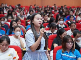 TP HCM: Cơ hội học hỏi, giao lưu cùng các chuyên gia trong lĩnh vực thương mại điện tử