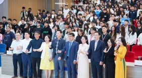 Sinh viên được trang bị kỹ năng thương mại điện tử để khởi nghiệp trong kỷ nguyên số