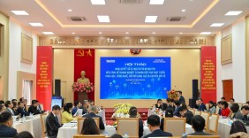 Nghị quyết số 57-NQ/TW và 68-NQ/TW: Nền tảng để doanh nghiệp tư nhân đột phá phát triển