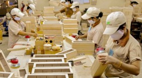 Điểm tên ngành hàng nông sản xuất khẩu chủ lực cùng vượt mốc 8 tỷ USD