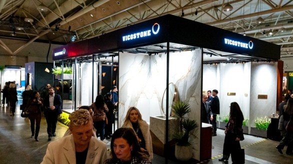 Doanh nghiệp Việt mở rộng dấu ấn thương hiệu ở nước ngoài