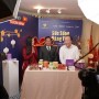 Không gian lan tỏa niềm tin vào hàng Việt